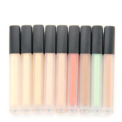 China Long Lasting Waterproof Concealer Face Concealer Makeup Moisturizer Concealer Pencil Private Label OEM Color Wholesalers for sale