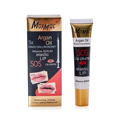 China Other Amazon Hotsale Instant Volumising For Increase Lip Elasticity Reduce Fine Lines Plumper Lip for sale