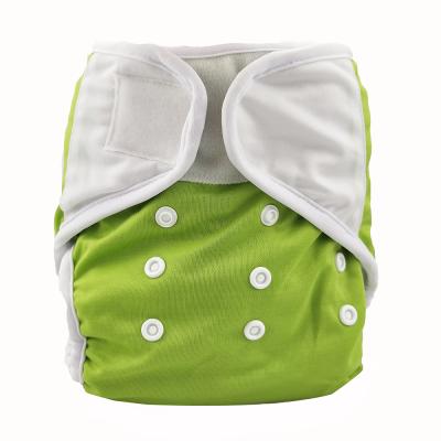 China Factory Printed Washable Reusable Diapers Baby Diaper Diapers Factory Sale Price High Quality Cheap Cloth Magic Diaper Sticker Prices for sale