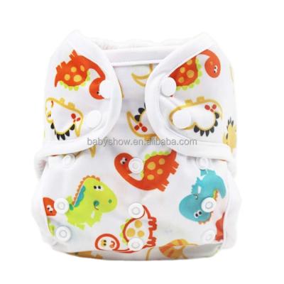 China Strong And Sheer High Quality Washable And Waterproof Cloth Diaper Cover for sale