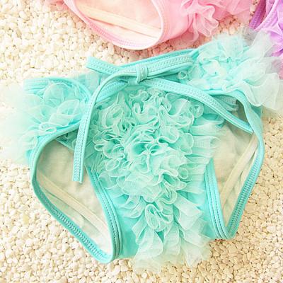 China Embroidered Swim Pool Urine Wear Reusable Trunk Side Snaps Private Label Swim Diaper Pants Waterproof for sale