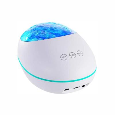 China New Control Smart Light Hot Selling Sensor USB Romantic Night Light Projector Led Star Night Light Starry Sky LED Projector for sale