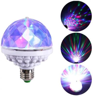 China China Residential Factory Mini Led Charm Ball Stage Light Disco for sale