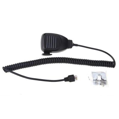 China Vehicle Portable Speaker Drop Shipping Handheld Microphone For KMC30 Car Radio for sale