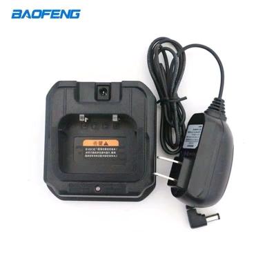 China Original Standard Battery Li-ion Battery Recharger for Baofeng UV9R BF-9700 BF-A58 UV9R PLUS T57 Two Way Radio Recharger for sale