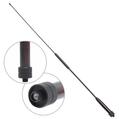 China TPEE Diamond RH901S 144/430MHz Dual Band Antenna for TYT TH-UV8000D/E MD-380/390 YAESU/Vertex WouXun Walkie Talkie for sale