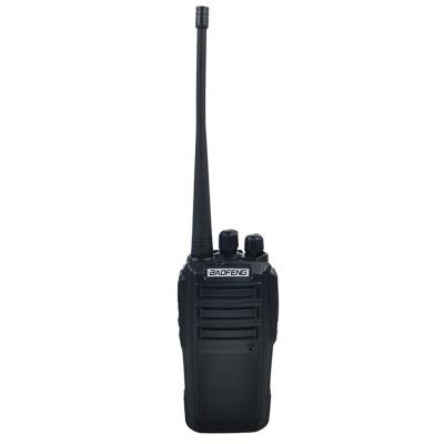 China Hot Selling Dual Band Walkie Talkie BAOFENG UV6 UV-6handsfree VHF UHF VHF Walkie Talkie with FM Radio Two Way Radio for Community Security for sale