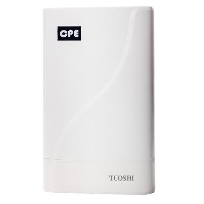 China TUOSHI Enterprise 4G LTE 4G SIM Router ODU CPE B1 B3 B5 B40 Network Waterproof Outdoor Bands with POE for sale