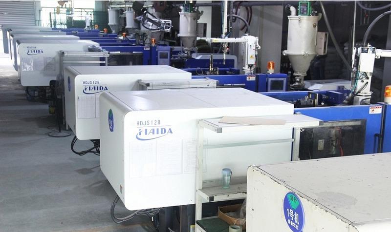 Verified China supplier - Xiamen Alyn Plumbing Co., Ltd.