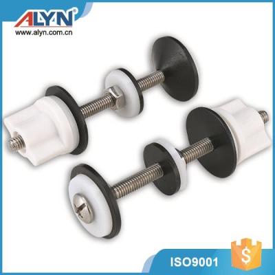 China Different Size Stainless Steel Stainless Steel Tank Stainless Steel Toilet Seat Hinge Bolts for sale