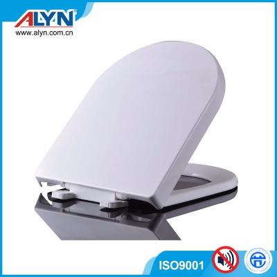 China Classic Custom Toilet Cover Toilet Seats from China Manufacturer Slow-end Toilet Seats for sale