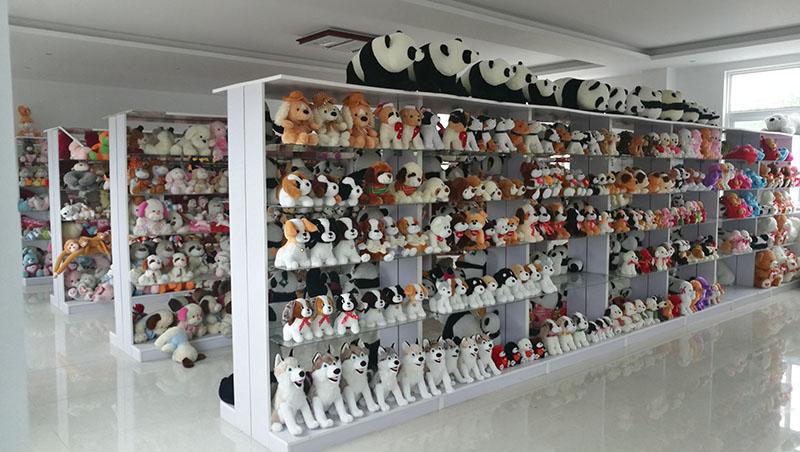 Verified China supplier - Yangzhou Babyjoy Arts & Crafts Co., Ltd.