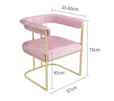 China Contemporary Made in China Quality Nail Manicure Table and Chair Set High End Nail Station Salon Furniture for sale