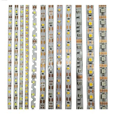 China Garden Factory Wholesale Accept High Quality Customized And Inexpensive RGB Led Strip Light for sale