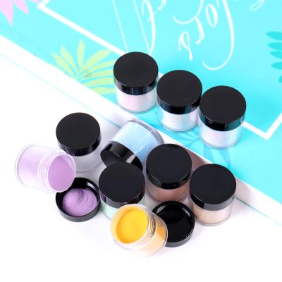 China Best Price Acrylic Nail Beauty Products Bulk Private Label Color Nails Wholesale System Nail Dipping Powder for sale