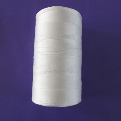 China High Temperature Resistant #36 Nylon Twine , Nylon Twisted Rope For Fishing , Fishing Twine for sale