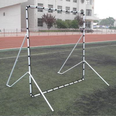 China For practice basketball courts baseball rebound net, baseball batting cage net, baseball bat practice net for sale