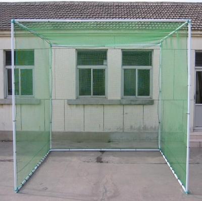 China For Golf Practice Cage Courts Golf Target Practice Net for sale