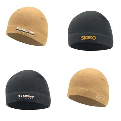 China KPOP JOINT Stray Kids SKZOO Woolen Hat Autumn And Winter Hat Stray Customizable Fashionable Warm Knitted Knitted Gift L574 for sale