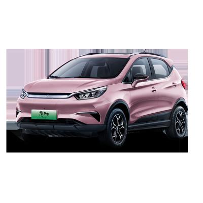 China Leather china 2022 2023 510km ev535 Suv Atto 3 Byd Yuan Plus Flagship New Full Energy Vehicles atto3 Ev electric car auto option for sale