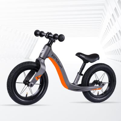 China Light weight hot model 12 inch kids push bike Kinderfahrrad high quality balance kids bike bicicleta per bambini balance bike for kids for sale