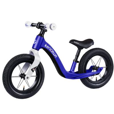 China Kengewa Lightweight Children's Bike Balance Bike High Quality Kids Racing Bike For Kids Push Kids Balance Bike For 3 Years Old Kids for sale