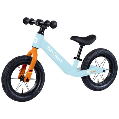 China Best 12 inch Kengewa Model Kids Balance Bike bicicleta de equilibrio Para lightweight ninos bike balance magnesium bike for kid for sale