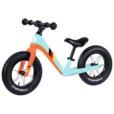 China Lightweight Success Kids Ride On Bikes Balance Bike For Kids Ren Balance Kids Bike 12 Inch Laufrad Fur Kinder Toddlers Ride On Kids Bike for sale