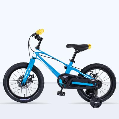 China Kengewa Lightweight Hot Selling Magnesium Child Bike Kinderfahrrad Kids Bike Child Bike Cycle For Children For 8 Years for sale