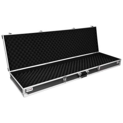 China Universal Tool Case Aluminum Hard Carry Gun Rifle Case for sale