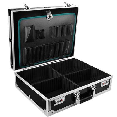 China Universal Aluminum Towel Box Tool Box Factory Directly for sale