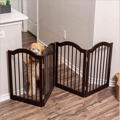 China Sustainable Wooden Pet Pet Doors, Pet Doors, Pet Security Door for sale