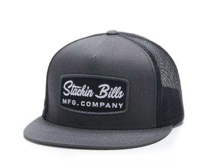 China Viable Wholesale Custom Logo Hat Patches Casual Style Decoration Embroidered for sale