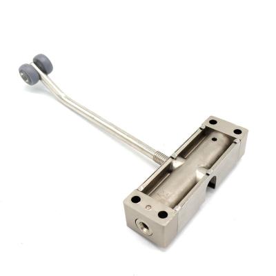 China Modern factory direct door control hardware is easy to install door closers for sale