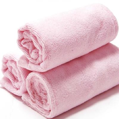 China Aquis Custom Compressed Microfiber Hair Towel China Factory for sale