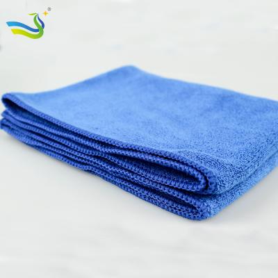 China Viable hot sale lot of retail custom universal magic microfiber microfiber cloth for cleaning for sale