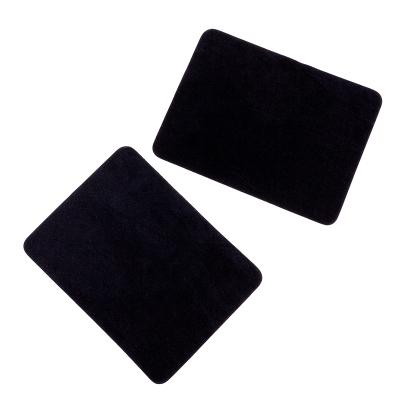 China Viable Logo Printed Guitar Cleaning Cloth Microfiber Cloth for sale