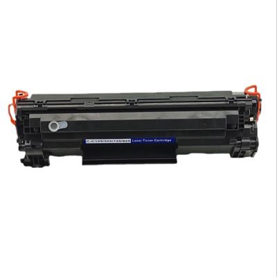 China CRG-325 compatible toner for LBP6000/LBP6018/MF3010 P1102/P1102W/M1132/M1212n CRG-325 for sale