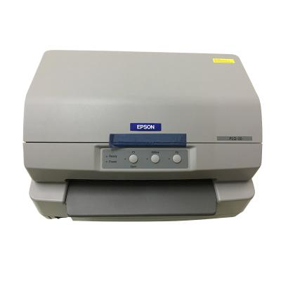 China Black And White Promotional Original Notebook Printer For Epson PLQ-20 Cheap Price for sale