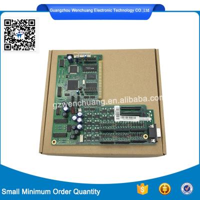 China Olivetti PR2E Notebook Printer Spare Parts PR2 Motherboard Higher Quality for sale