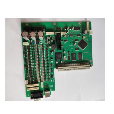 China New original Nantian/PSI PR9 printer mainboard PR9 for sale