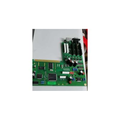 China Good Condition Citic PB2 Printer Mainboard Used PB2 for sale