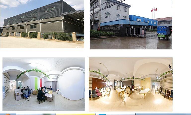 Verified China supplier - Foshan Dominate Furniture Co., Ltd.