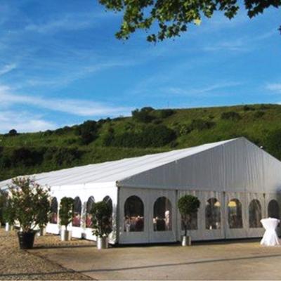 China Newest Large Luxury Modern Restaurant/Club Factory/Party/Wedding/Dining/Banquet Easy Up Universal Clear Wedding Canopy Party Outdoor Event Show Tents for sale