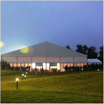 China Restaurant / Club / Party / Wedding / Outdoor Wedding Dining / Banquet Tent Large For 200 300 500 1000 People for sale