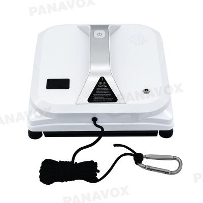 China Advanced Technology Customized Wet Dry Window Cleaning Robot Machines Vacuum Cleaner for sale