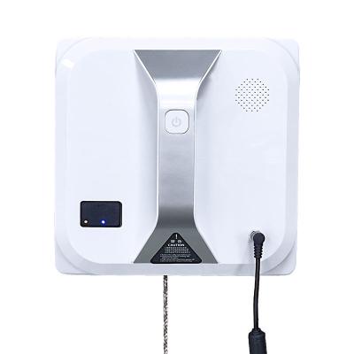 China 65dB Safe High Rise Window Cleaning 2800Pa 3.5Min/M2 Household House Cleaning Robot for sale