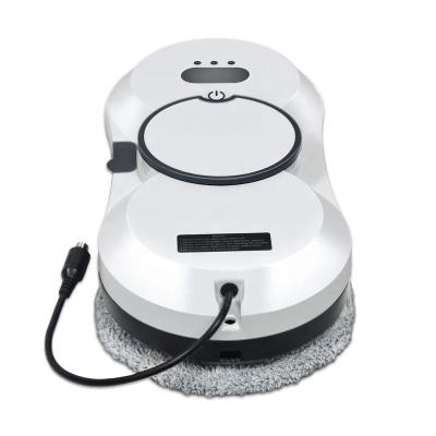 China 65dB Noise Level HuiDi Home Appliance Smart Robot Vacuum Cleaner for Window Glass Cleaning for sale