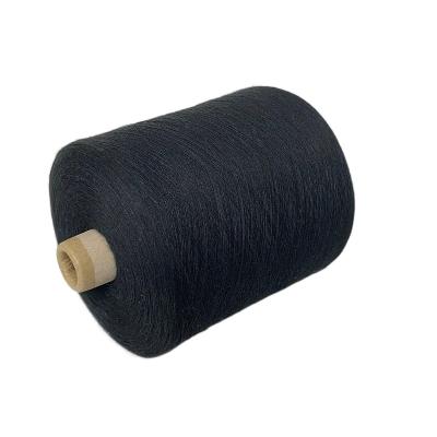 China Flame Retardant Yarns Wholesale 100% Modacrylic Viscous Yarn For Knitting for sale