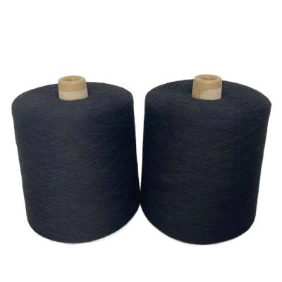 China 60%modacrylic 40%cotton Anti-Static Flame Retardant Yarn Weaving Yarn 30s/2 Dyed for sale